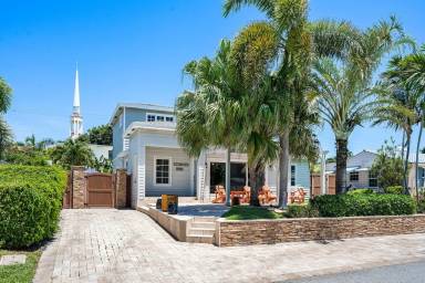 House  Gulf Stream
