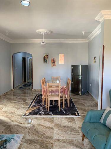 Apartament Al Bairat