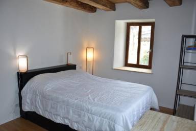 Maison de vacances Pralognan-la-Vanoise