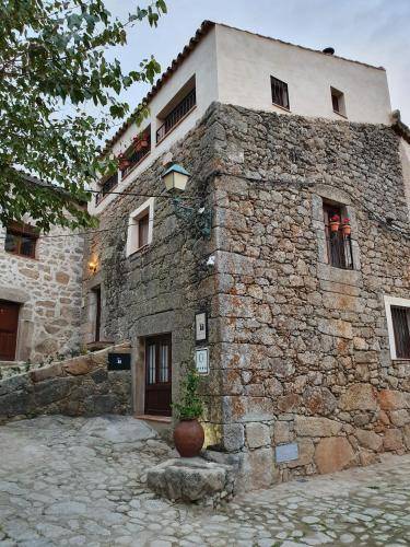 Casa Trevejo