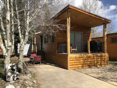 Chalet Breckenridge