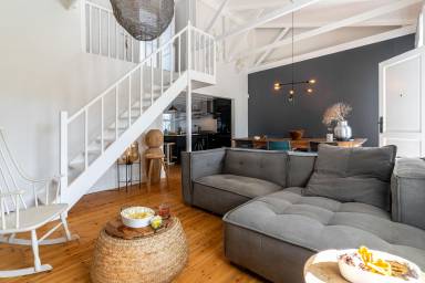 Huis 100 m²