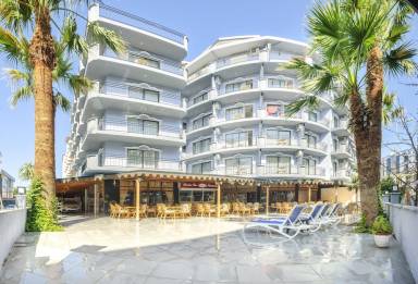 Appart'hôtel 30 m²
