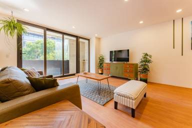 Apartment Polanco