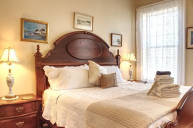 Bed and breakfast  Pictou