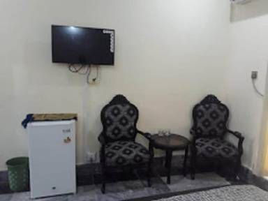 Accommodation University Town