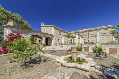 Maison de vacances 22 m²