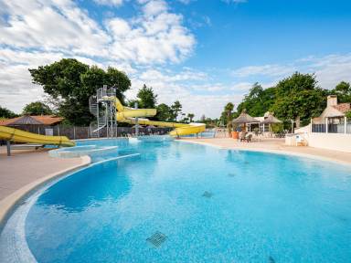 Chalet Saint-Gilles-Croix-de-Vie