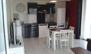Apartamento Saint-Cyprien