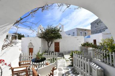 Fantástico apartamento vacacional apta para familias con jardín e internet de alta velocidad | Al lado de la playa