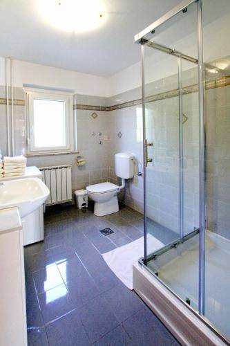 Apartma Dragonja