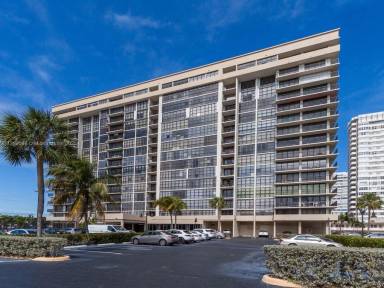 Appartement en copropriété Aventura