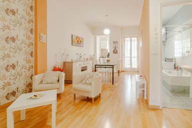 Appartamento 55 m²