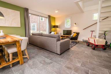 Villa 122 m²