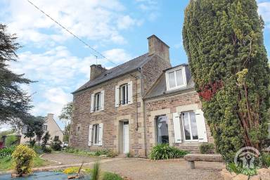 Gîte 145 m²