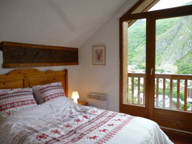 Appartement Valloire