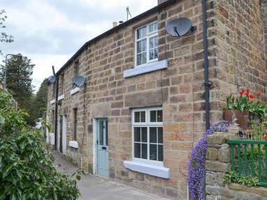 Cottage Crich