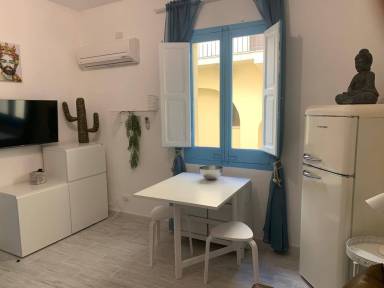 Apartment Trapani