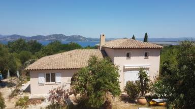 Villa La Capte