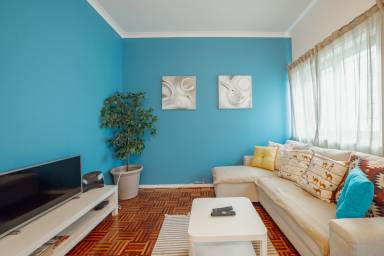 Apartamento de 40 m²