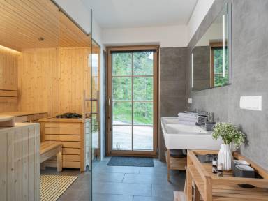 Chalet  Planneralm