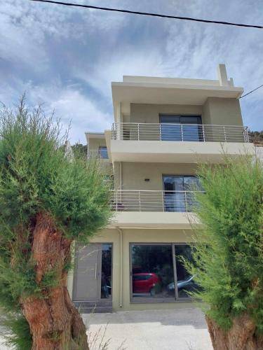 Apartment mit Hotelservice Agia Galini