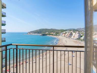 Appartement 50 m²