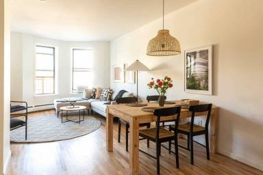 Appartement Williamsburg