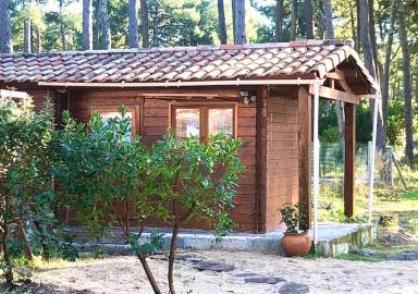 Villa Lacanau