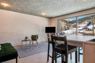 Appartamento 50 m²