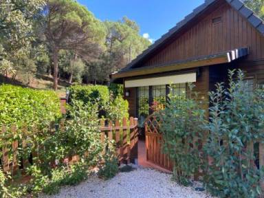 Casa Montseny