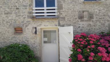 Appartement Bayeux