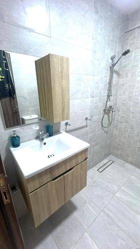 Appartement Bouznika