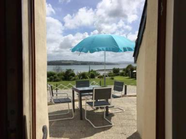 Maison de vacances Logonna-Daoulas