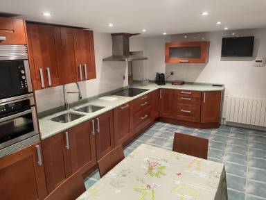Apartamento Durango