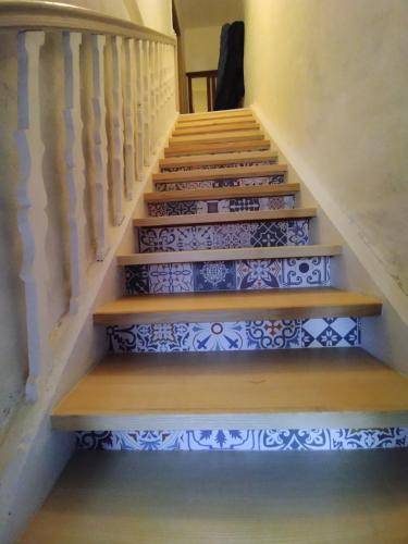 Chambre d'hôtes Pont-de-Poitte