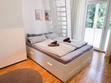 100 m² Ferienwohnung