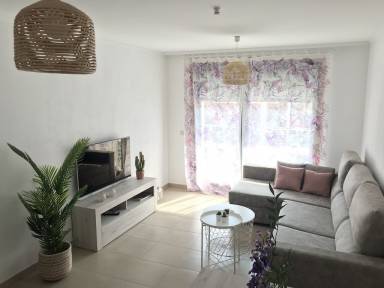 Apartamento Portonovo