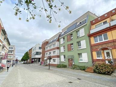 Appartement Greifswald