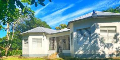 Accommodation Port Antonio