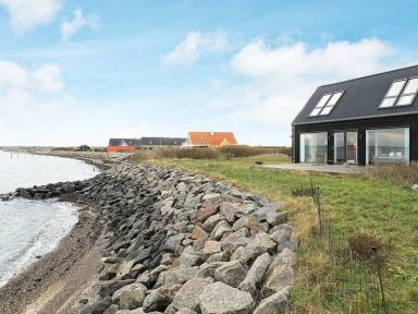 Feriehus Kæledyr tilladt Struer
