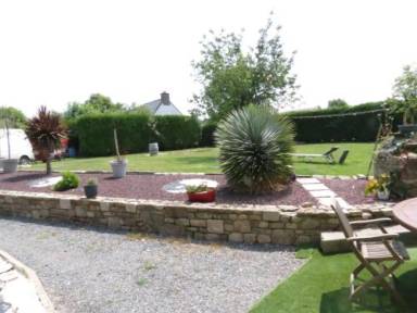 Bed and breakfast  Le Tronchet