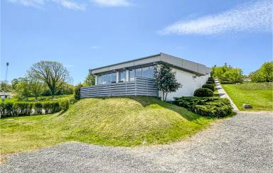 Appartement 50 m²