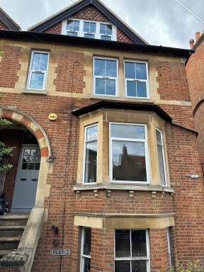 Apartment  Headington