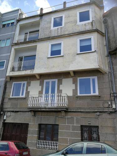 Appartement Vigo
