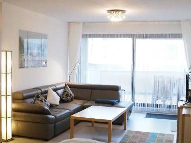 Apartament Norderney