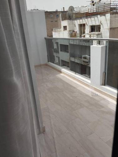 Huoneisto Casablanca