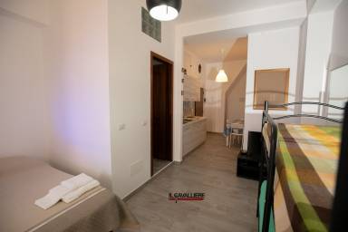 Bed & Breakfast Barletta