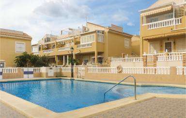 Ferienwohnung Torre La Mata