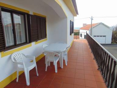 Apartamento de 135 m²